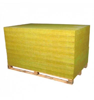 Isover - płyta z wełny mineralnej Ventilux 6335  CLIMLINER Slab V2