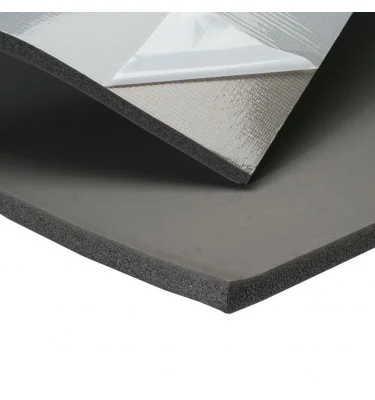 K-Flex - mata kauczukowa K-flex ST AD, samoprzylepna