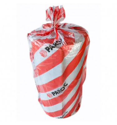 Paroc - mata Hvac Lamella Mat AluCoat