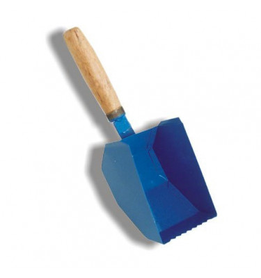 Solbet - kielnia do nakładania zaprawy klejowej Solbet