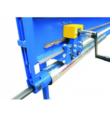 Maad - zagniatarka ZGT - 2000