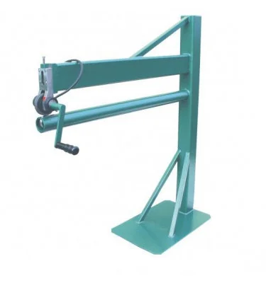 Tcez - zagniatarka szwu ZS-1000