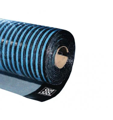 Icopal - papa wierzchniego krycia zgrzewalna Termik Top 5,0 Szybki Syntan SBS