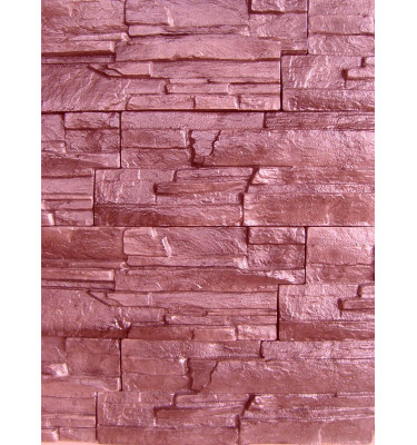 Walmar - płytka elewacyjna Tesera