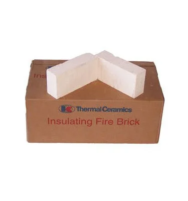 Thermal Ceramics - cegła izolacyjna ogniotrwała JM 25