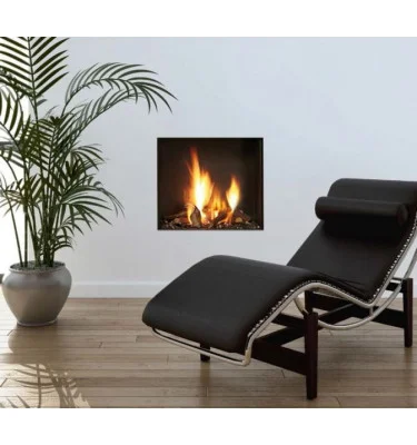 DreamFire - kominek gazowy DreamFIRE SQUARE Mini