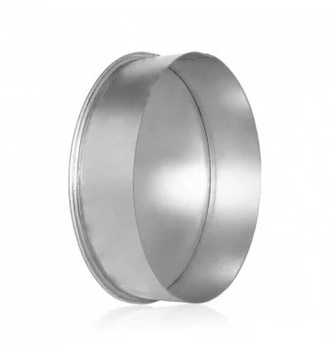 Darco - wentylacja W - kanał wentylacyjny okrągły - zaślepka