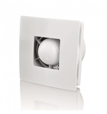 Colibri - wentylator osiowy Atoll 100