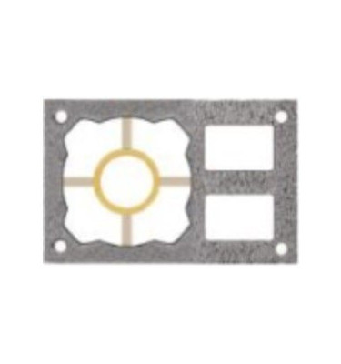 Hoch - system kominowy Keramik S2W dymowo - wentylacyjny