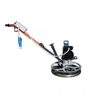 Altrad Belle - zacieraczka ręczna elektryczna do betonu PRO 600 EL