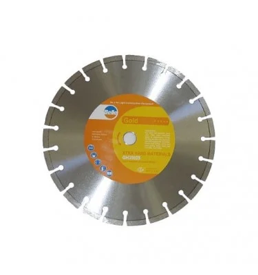 Altrad Belle - akcesoria - tarcza diamentowa do betonu GH 350 mm