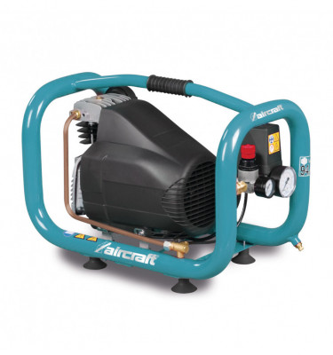 Aircraft - sprężarka tłokowa AIRBOY KITT 90  (2001237)