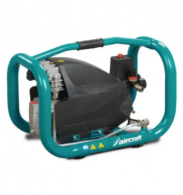 Aircraft - sprężarka tłokowa AIRBOY 262 E  (2001247)