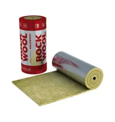 Rockwool - mata Klimamat (Alu Lamella Mat)