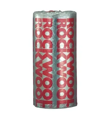 Rockwool - mata Klimamat (Alu Lamella Mat)