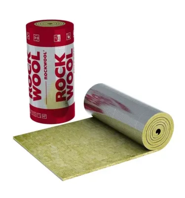 Rockwool - Klimafix mat