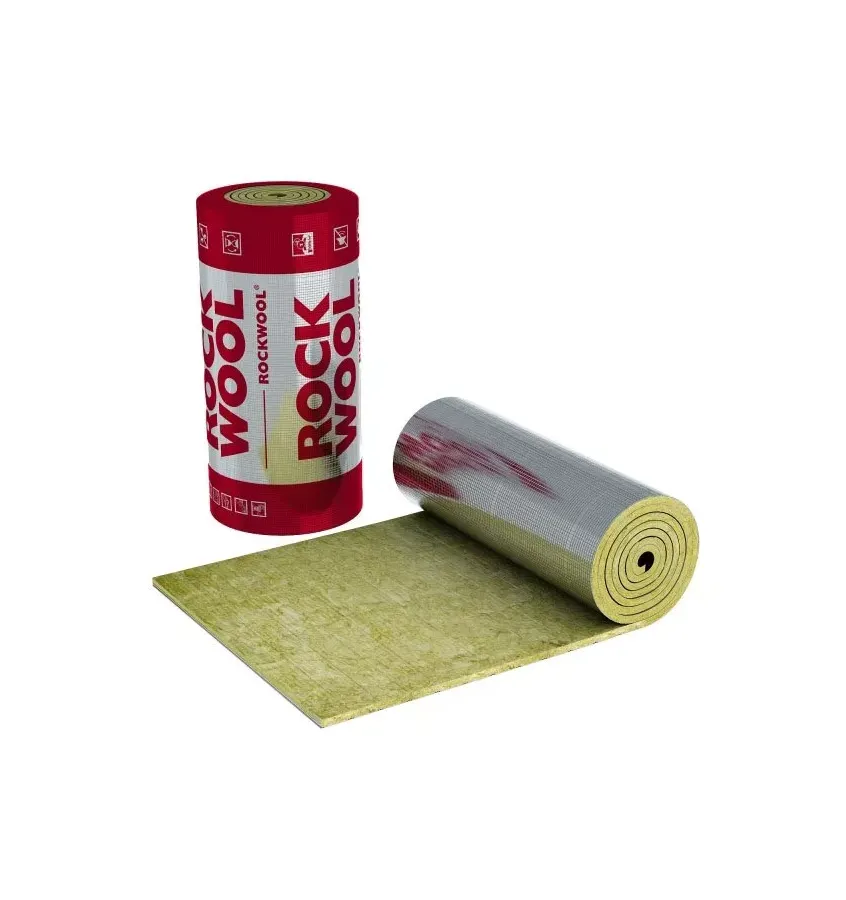 Rockwool - Klimafix mat