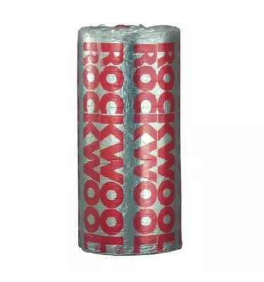 Rockwool - Klimafix mat