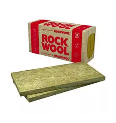 Rockwool - ProRox SL 930 rock stone slab (Techrock 60)