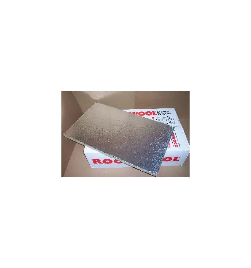 Rockwool - Firerock disc