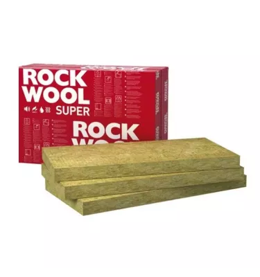 Rockwool - album Superrock