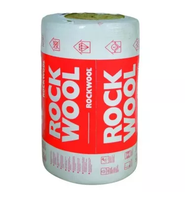 Rockwool - Toprock Super mat