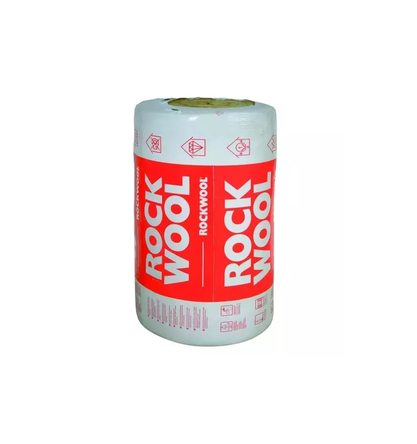 Rockwool - Toprock Super mat