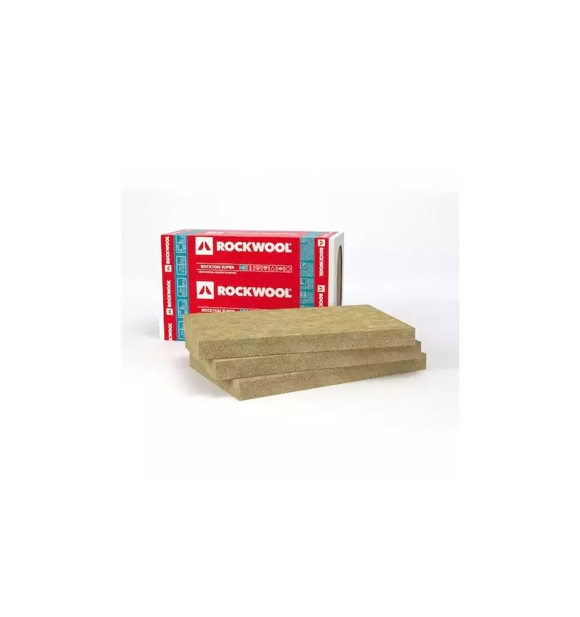 Rockwool - album Rockton Super