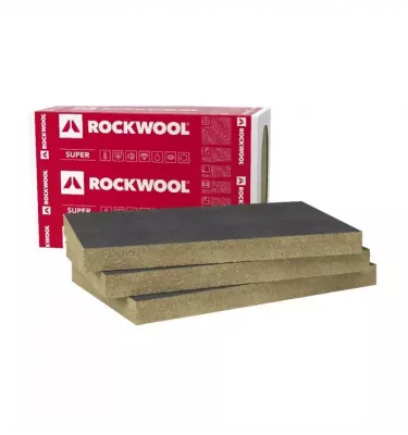 Rockwool - Ventirock F Super deska z kamenné vlny
