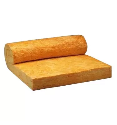 Ursa - Ursa Silver 39 mineral wool mat