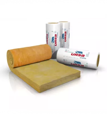 Ursa - Ursa Gold 35 mineral wool mat