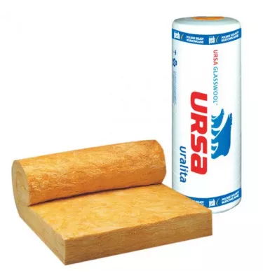 Ursa - Ursa Gold 35 mineral wool mat