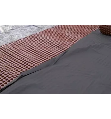 Dorken - folia drenażowa Delta-X Drain