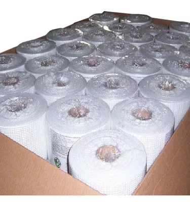 Xplo Insulation - fiberglass mesh 145