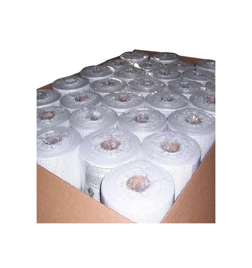 Xplo Insulation - fiberglass mesh 145