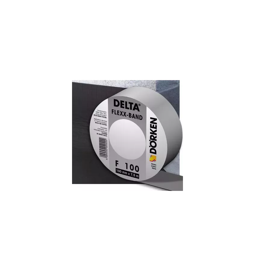 Dorken - Delta-Flexx-Band elastic band