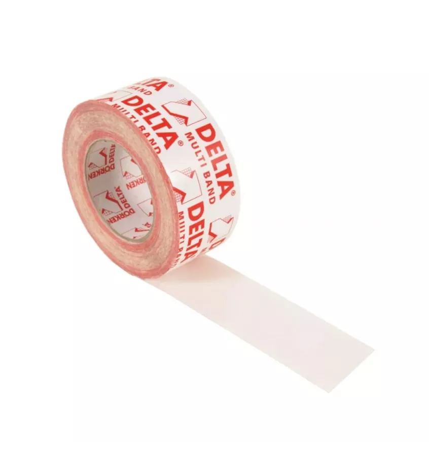 Dorken - Delta-Multi-Band universal adhesive tape