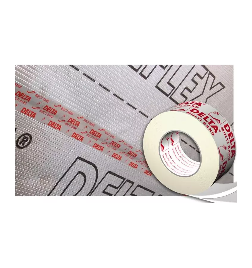 Dorken - univerzální lepicí páska Delta-Multi-Band