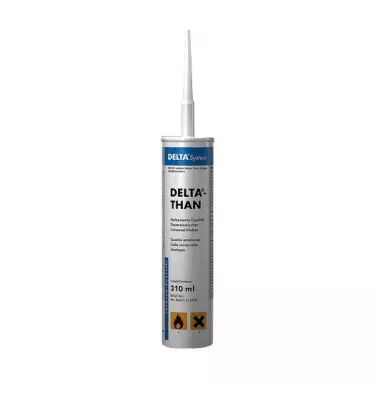 Dorken - Delta-Than flexible adhesive