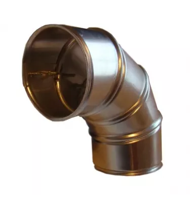 Xplo - protective coat made of aluminum sheet - knee