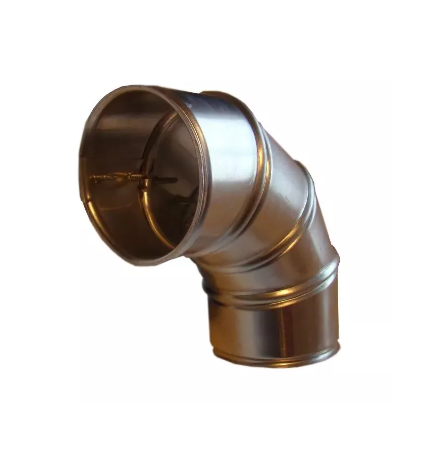 Xplo - protective coat made of aluminum sheet - knee