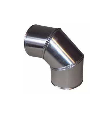 Xplo - protective coat made of aluminum sheet - knee