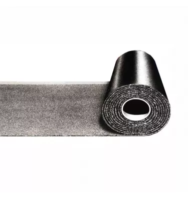 Povrchová plsť Bauder - Schwarte PYE PV 250 S5