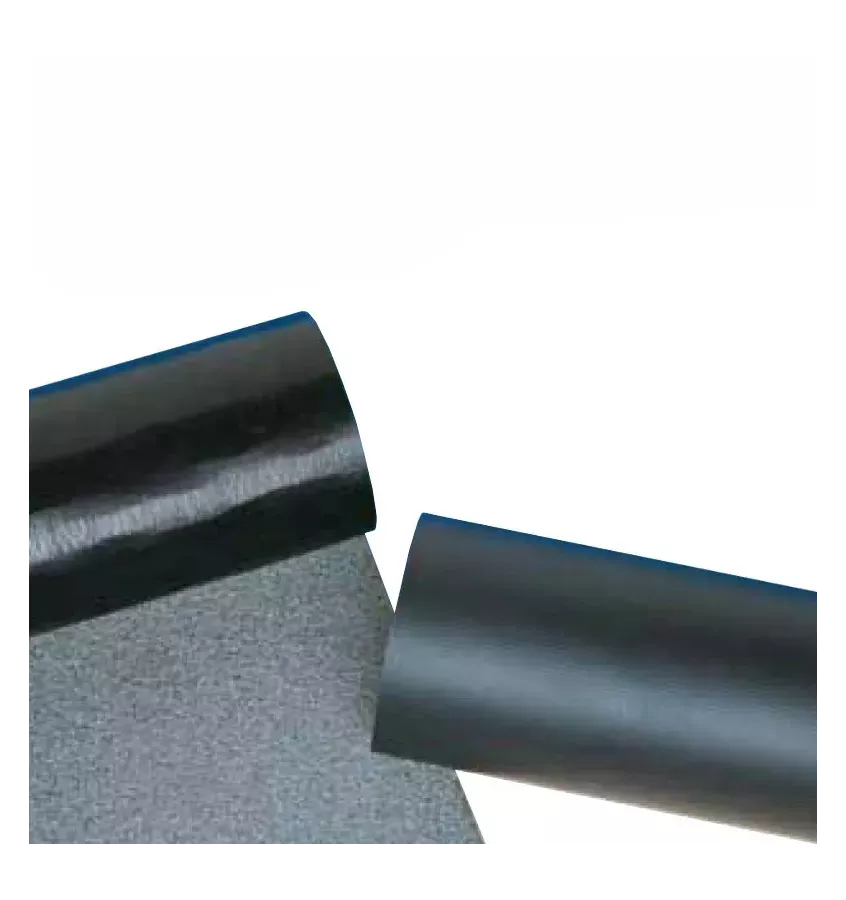 Bauder - bitumen weldable undercoating roofing felt G 200 S4 (G4)