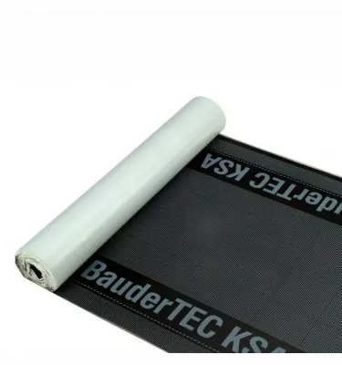 Samolepicí podložka Bauder - TEC KSA