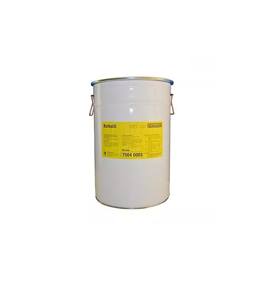 Bauder - Burkolit V