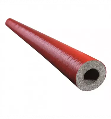 Armacell - Tubolit S cover, red