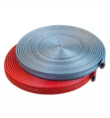 Armacell - otulina Tubolit S+ zwoje