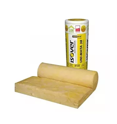 Isover - Uni-Mata mineral wool mat