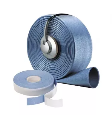 Armacell - buffer tube Tubolit AR Fonoblock coils